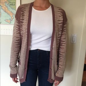 BP Cardigan
